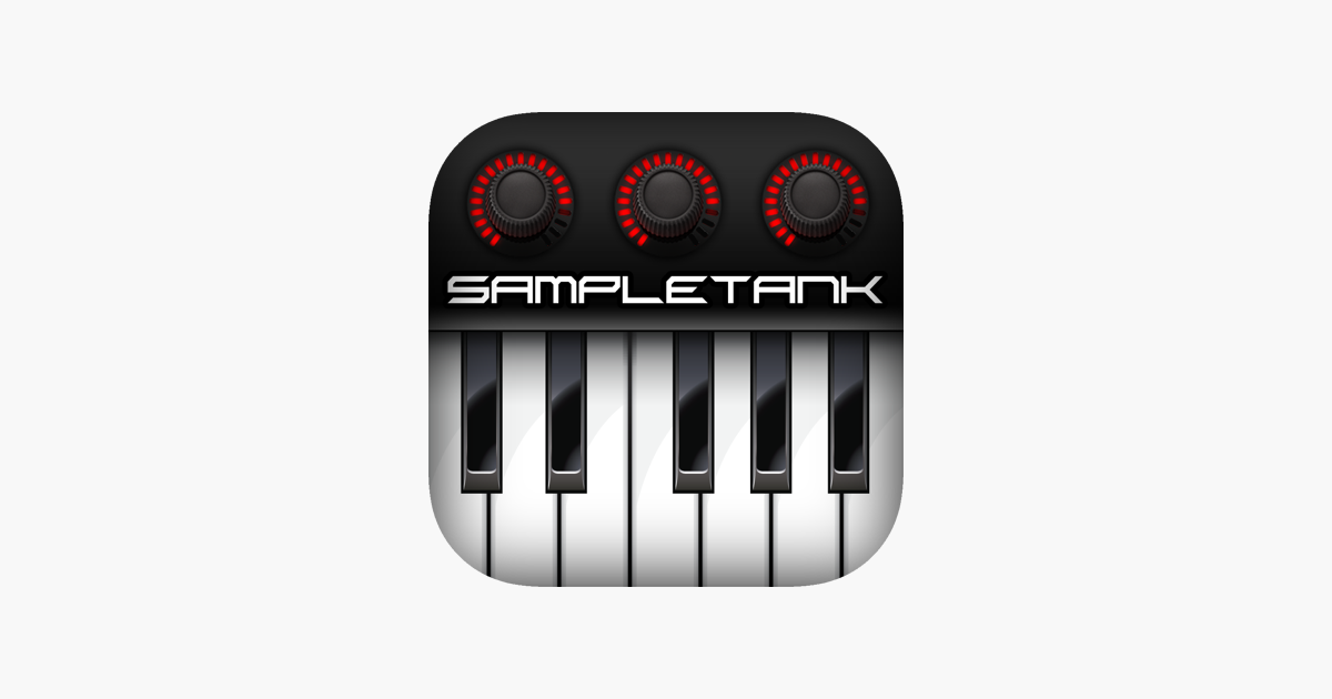 sampletank 3 free sound library